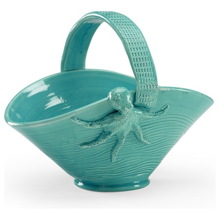 Wildwood Octopus Basket 301503